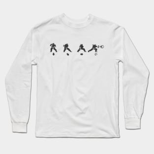 Hadouken Long Sleeve T-Shirt